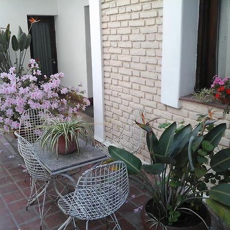 Hotel Cordoba Villa Carlos Paz Zewnętrze zdjęcie