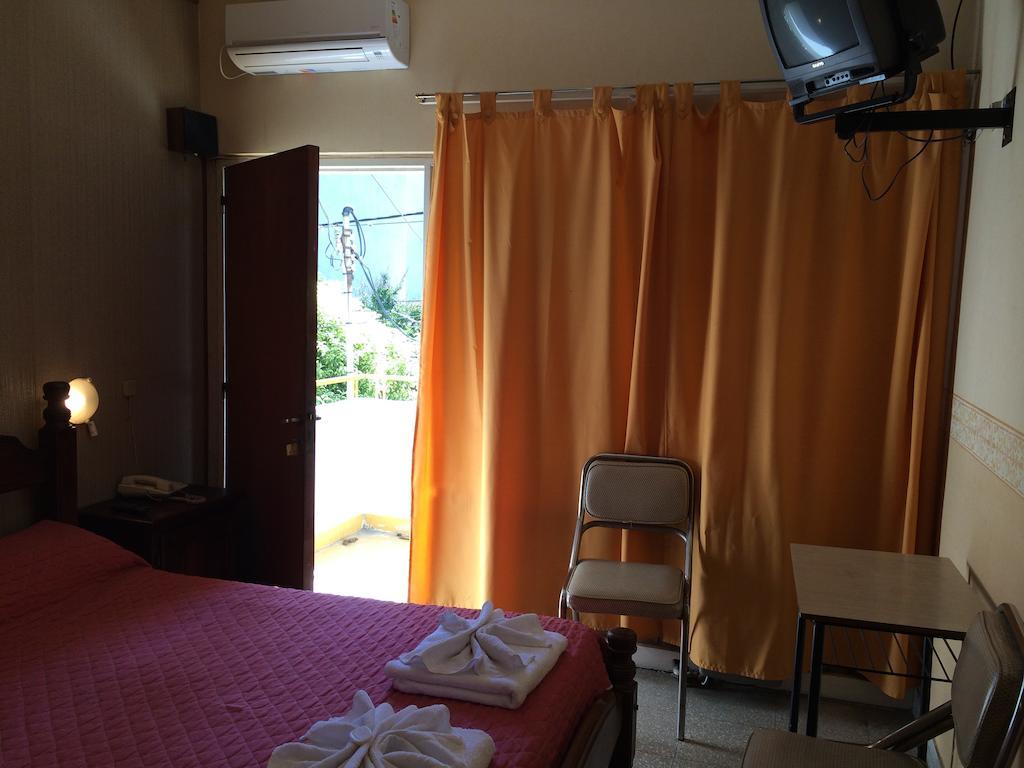 Hotel Cordoba Villa Carlos Paz Zewnętrze zdjęcie