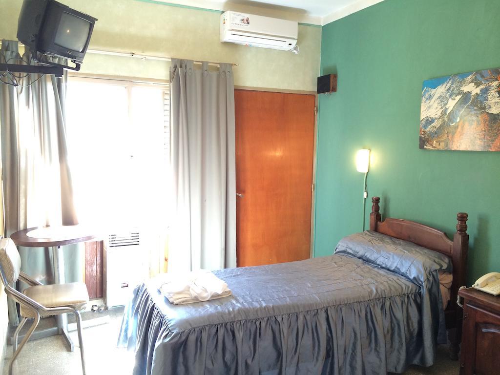 Hotel Cordoba Villa Carlos Paz Pokój zdjęcie