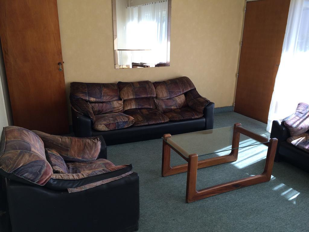 Hotel Cordoba Villa Carlos Paz Zewnętrze zdjęcie