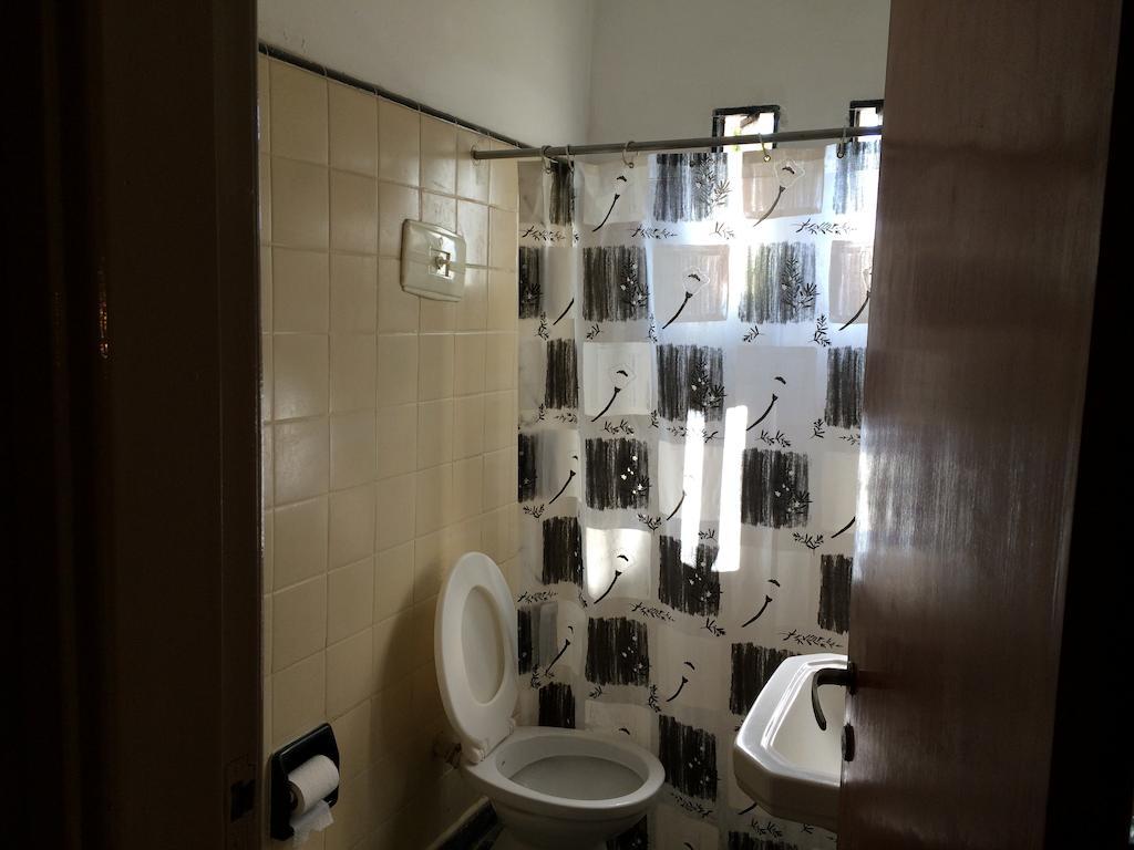 Hotel Cordoba Villa Carlos Paz Pokój zdjęcie
