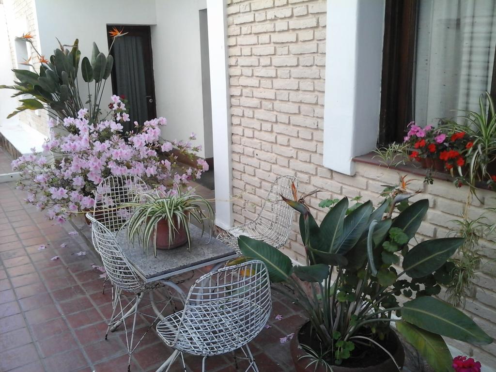 Hotel Cordoba Villa Carlos Paz Zewnętrze zdjęcie